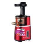 Máy ép chậm Mutosi MJ-83