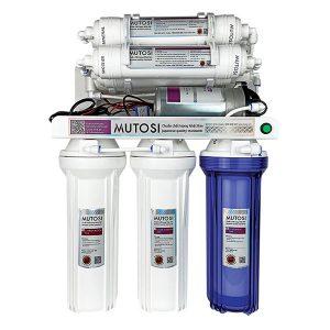 Máy lọc nước Mutosi không tủ MP-281