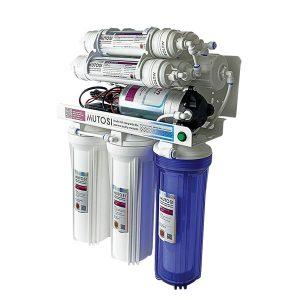 Máy lọc nước Mutosi không tủ MP-281