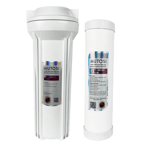 Cốc lọc nước Mutosi số 3