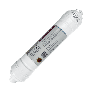 Lõi lọc nước Mutosi Nano Silver