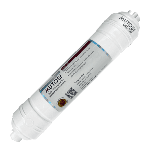 Lõi lọc số 5 Mutosi GAC-T33
