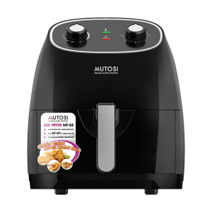 Noi Chien Khong Dau Mutosi Mf 88 Thang Den