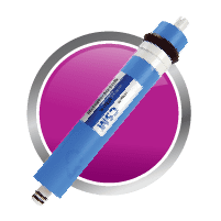 Máy lọc nước Nóng Nguội 8 lõi MP-582H