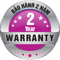 Máy lọc nước Nóng Nguội 8 lõi MP-582H