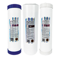 Máy lọc nước không tủ 9 lõi MP-291-NC