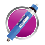 Máy lọc nước Nóng Nguội 9 lõi MP-592H-BK