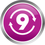 Máy lọc nước Nóng Nguội 9 lõi MP-592H-BK