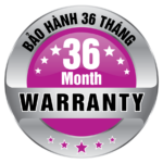 Máy lọc nước Nóng Nguội 9 lõi MP-592H-BK