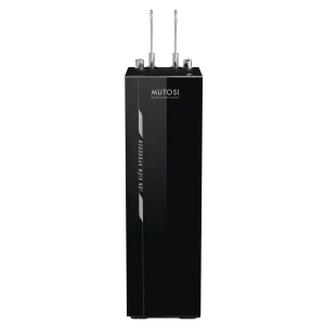 Máy lọc nước ion kiềm hydrogen nóng lạnh nguội Mutosi MP-S199HIK