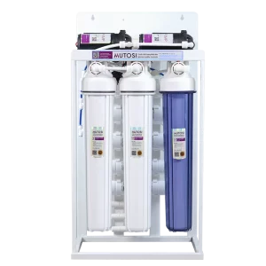 Máy lọc nước bán công nghiệp MUTOSI 50L/h MP-50