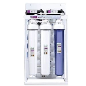 Máy lọc nước bán công nghiệp MUTOSI 80L/h MP-80