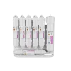 Máy lọc nước để gầm 10 lõi Mutosi MP-U1368