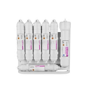 Máy lọc nước để gầm 10 lõi Mutosi MP-U1368