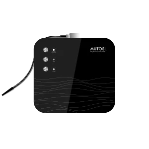 Máy nóng lạnh ion kiềm hydrogen Mutosi MD-188H