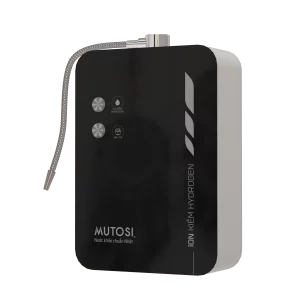 Máy điện giải ion kiềm hydrogen Mutosi MD-T168