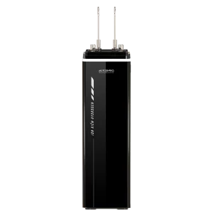 Máy lọc nước điện giải ion kiềm hydrogen nóng lạnh nguội Mutosi MP-T999